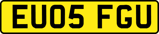 EU05FGU