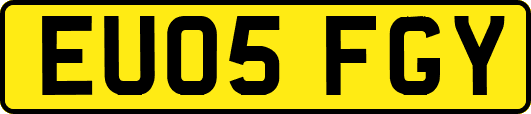 EU05FGY