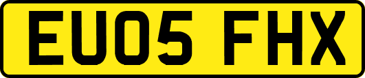 EU05FHX