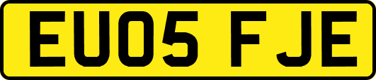 EU05FJE