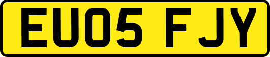 EU05FJY