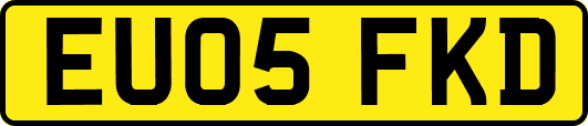 EU05FKD