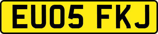 EU05FKJ