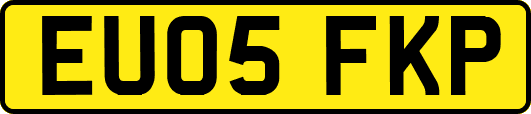 EU05FKP