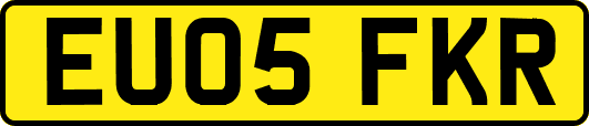EU05FKR