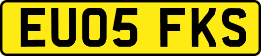 EU05FKS