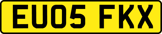 EU05FKX