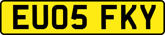 EU05FKY