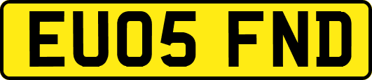EU05FND