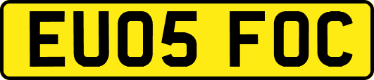 EU05FOC