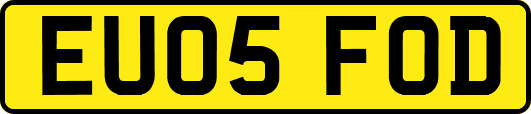 EU05FOD