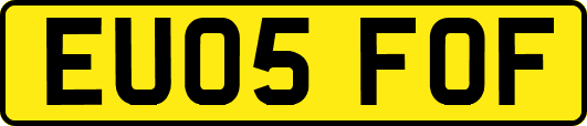 EU05FOF