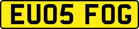 EU05FOG