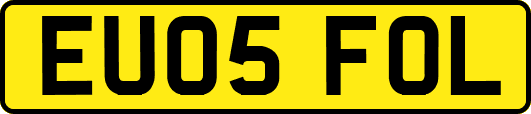 EU05FOL