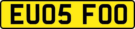EU05FOO