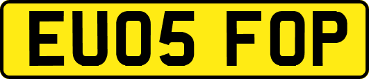 EU05FOP