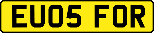 EU05FOR