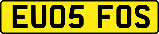 EU05FOS