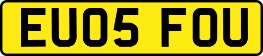 EU05FOU