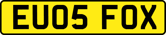 EU05FOX