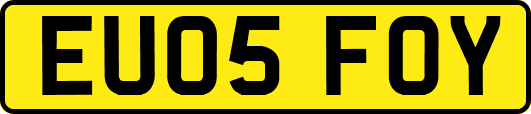 EU05FOY