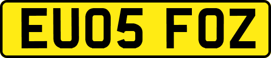 EU05FOZ