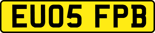 EU05FPB