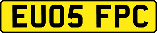 EU05FPC