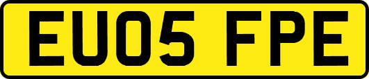 EU05FPE