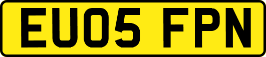 EU05FPN