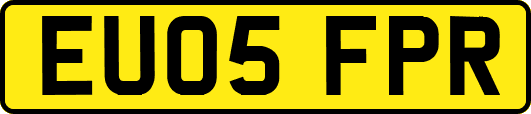 EU05FPR