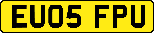 EU05FPU