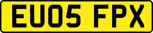 EU05FPX