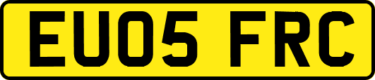 EU05FRC