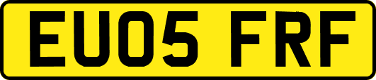 EU05FRF