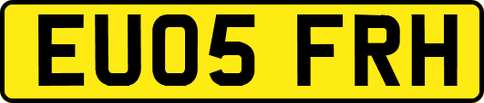 EU05FRH