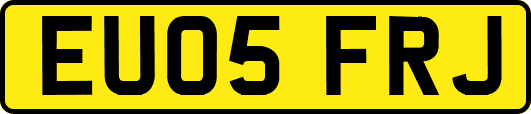 EU05FRJ