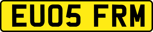 EU05FRM