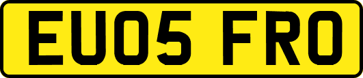 EU05FRO