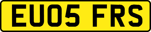 EU05FRS