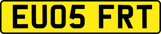 EU05FRT