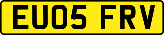 EU05FRV