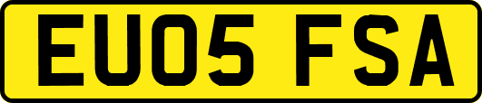 EU05FSA