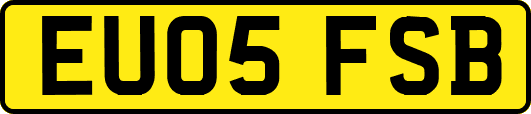 EU05FSB
