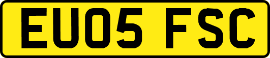 EU05FSC