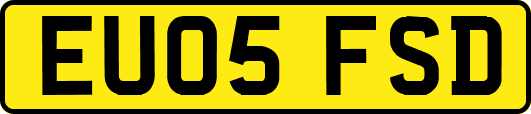 EU05FSD