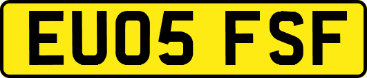 EU05FSF
