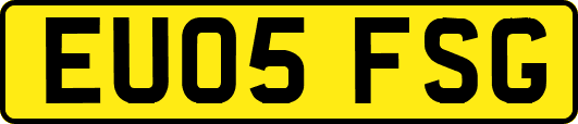 EU05FSG