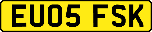 EU05FSK