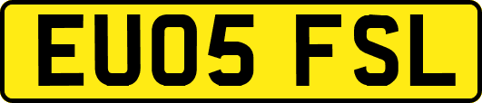 EU05FSL